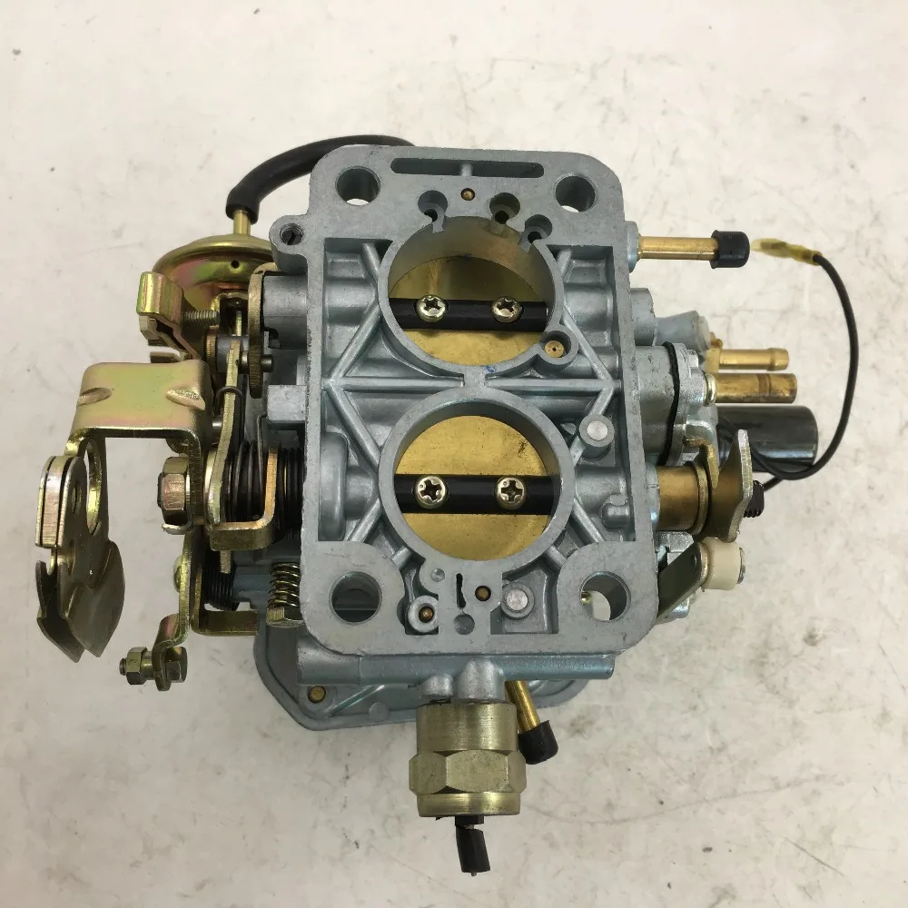 SherryBerg карбюратор carby WEBER 32/34 DMTL CARB/Карбюратор ETC7144 LANDROVER 2495cc 90/110 vergaser