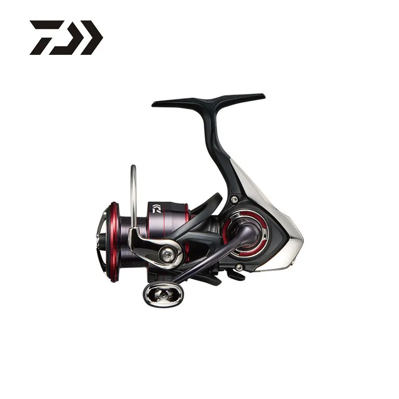 Спиннинговая рыболовная катушка Daiwa Fuego LT 1000D-XH 2000D-XH 2500-XH 3000-CXH 4000D-CXH 5000D-CXH 6000D-H |