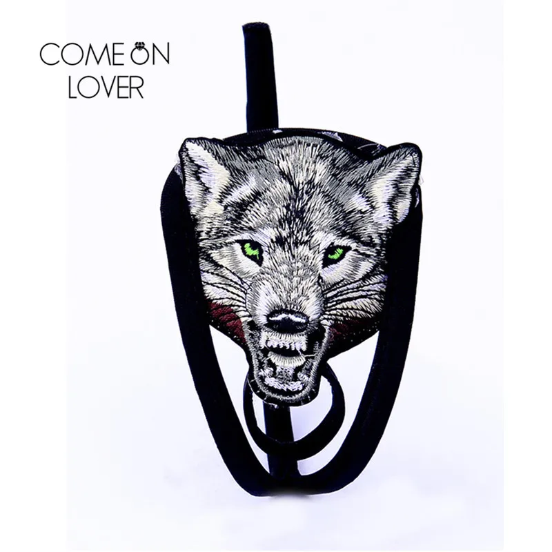 

Comeonlover Suspensorio Hombre Gay C String For Man Sexy Costumes Men Sexy string New Arrival Drop Shipping Men C String PIM119