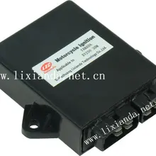 Интеллигентая(ый) блок зажигания CDI XV250 3DM для мотоцикла YAMAHA LXD-3DM