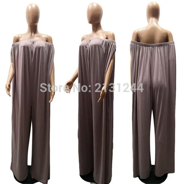 jumpsuit long pant600