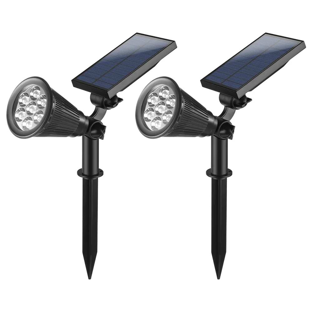 

New Style COB Garden Lawn Lamp Light 220V 110V 12V Outdoor LED Spike Light 3W 5W 7W 9W Path Landscape Waterproof Spot Bulbs