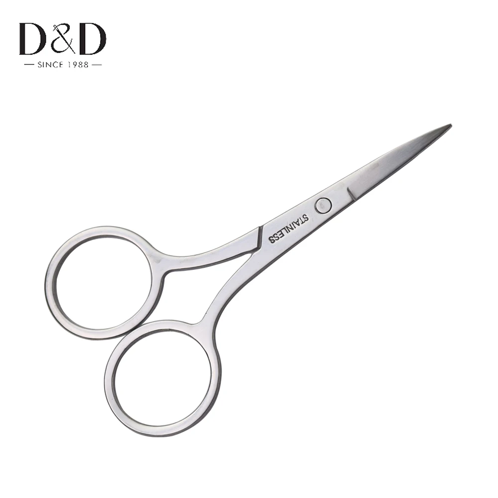 D&D Creative Small Stainless Steel Tailor Scissors Professional Sewing  Scissors DIY Thread Cutter Fabric Craft Sewing Tools