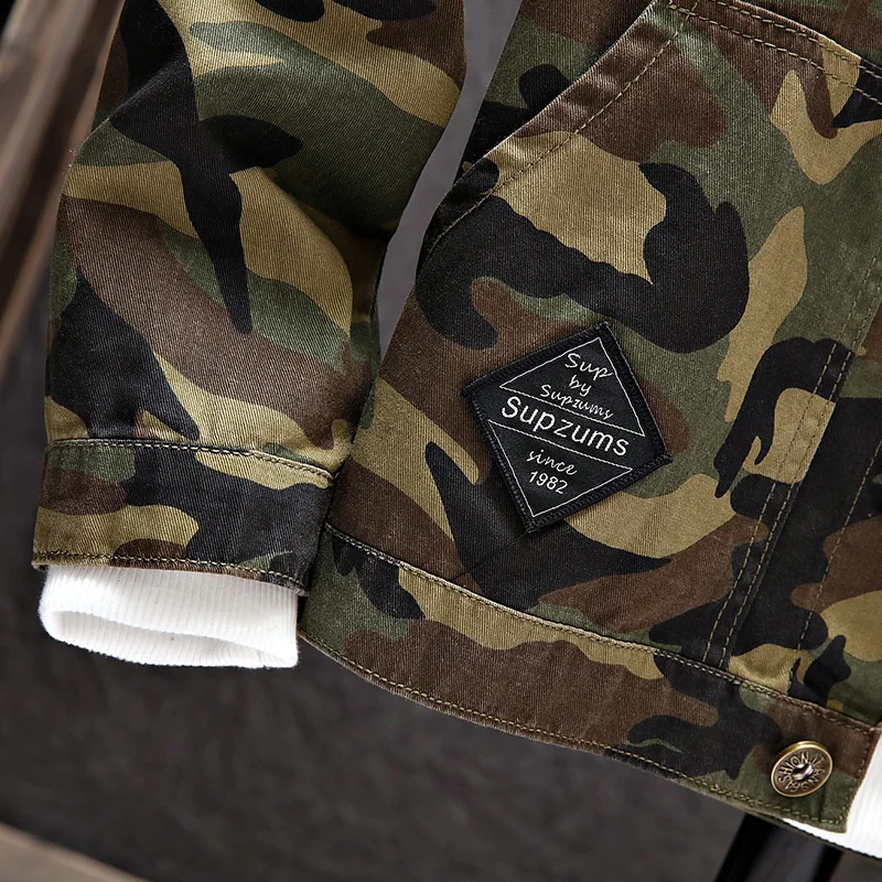 Harajuku style shipping Japanese men embroidery jacket Hip Hop Streetwear 5XL jacket coat autumn jacket 2019 clothes new