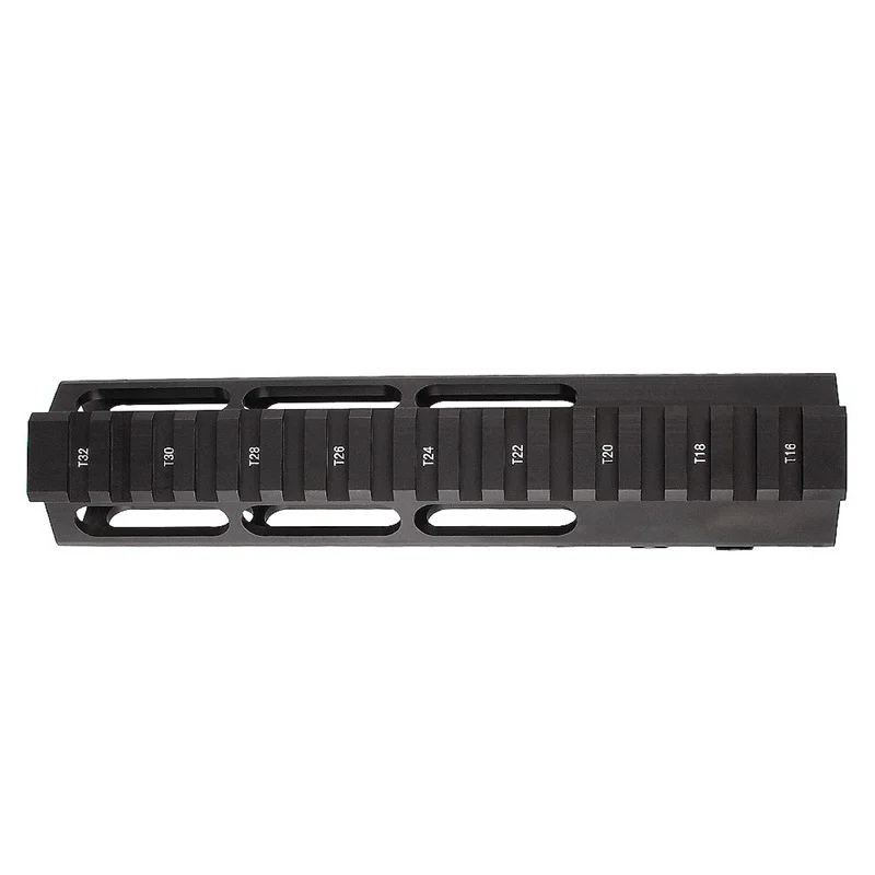 7 Inch AR15 Free Float Keymod Handguard Picatinny Rail Tube RL1-0019-7in