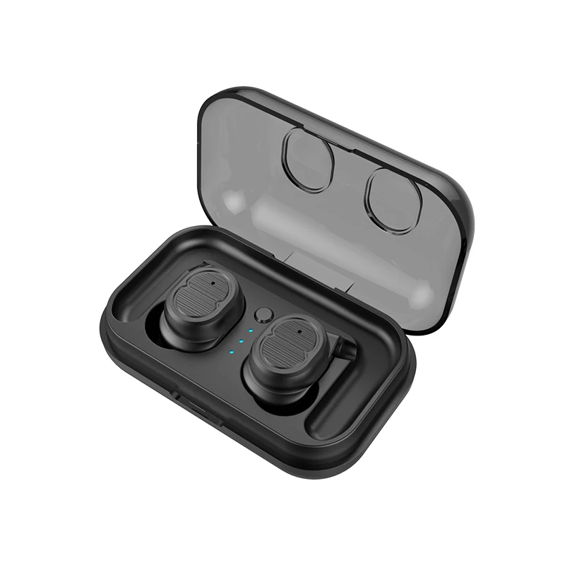 Оригинальные Gdlyl наушники TWS Bluetooth с сенсорным управлением гарнитура 5 0 со