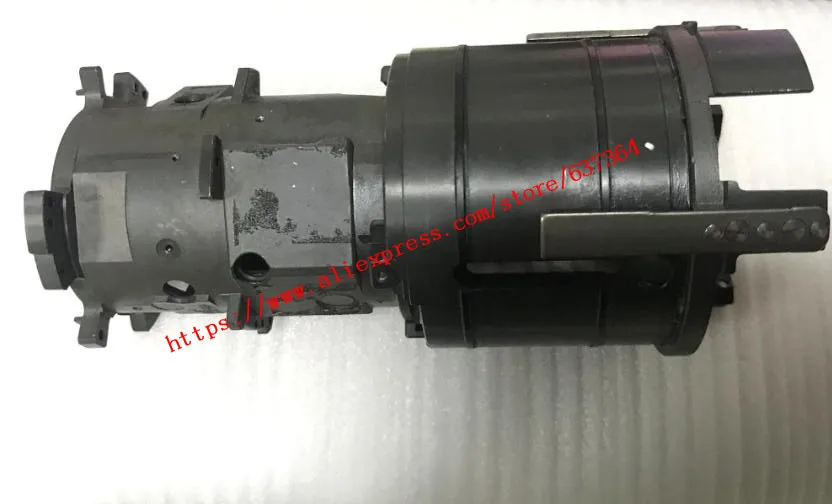 

Original Lens Main Barrel Tube Unit For Nikon 80-400 mm 80-400mm Camera Repair Parts(Gen1)