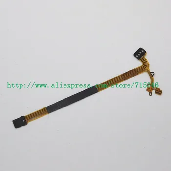 

NEW Lens Aperture Flex Cable For Canon Zoom EF 16-35mm 16-35 mm 1:2.8 L III USM Repair Part