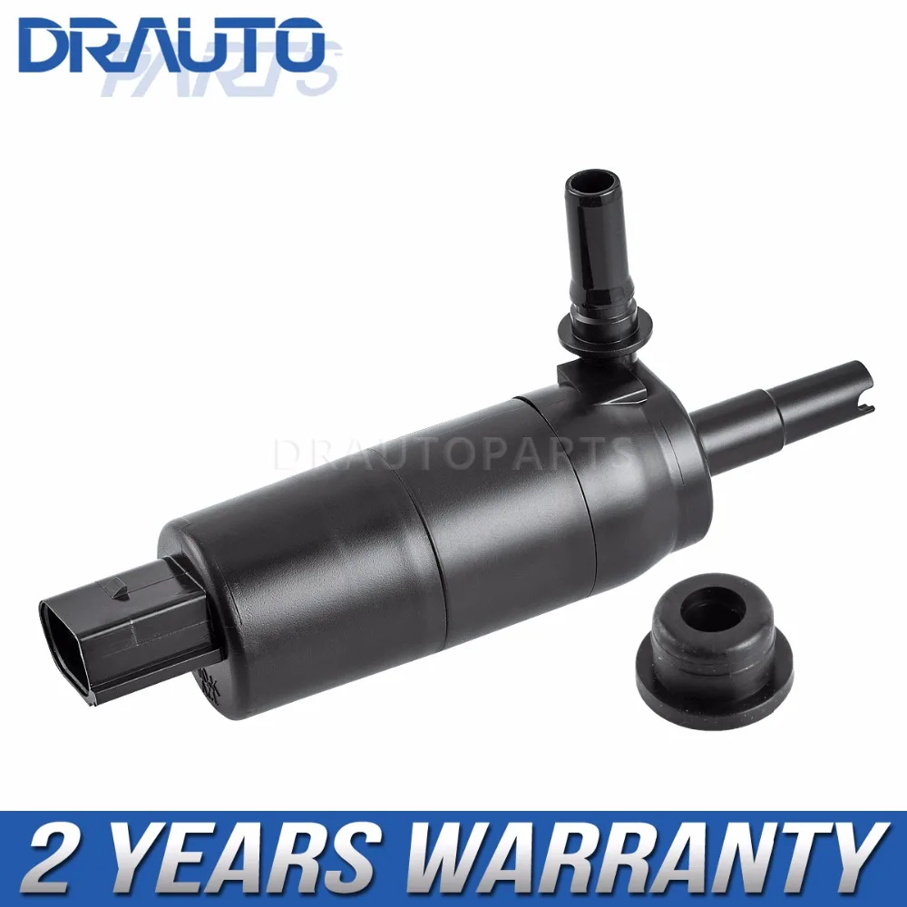 

Headlight Fluid Washer Pump For BMW 120i 2009 67637217792