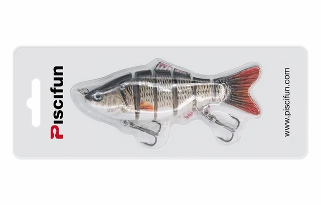 Piscifun połowów przynęty 10 cm 20g 3D oczy 6-segment realistyczne połowów twarde przynęty korba z 2 hak połowów przynęty Pesca Cebo tanie i dobre opinie Na ryby Rzeka strumień zbiornik staw Ocean Plaża wędkowanie jezioro Ocean łódź wędkowanie Sztuczna przynęta Piscifun połowów przynęty 10 cm 20g 3D oczy 6-segment realistyczne połowów twarde przynęty korba z 2 hak połowów przynęty Pesca Cebo tanie i dobre opinie Na ryby Rzeka strumień zbiornik staw Ocean Plaża wędkowanie jezioro Ocean łódź wędkowanie Sztuczna przynęta