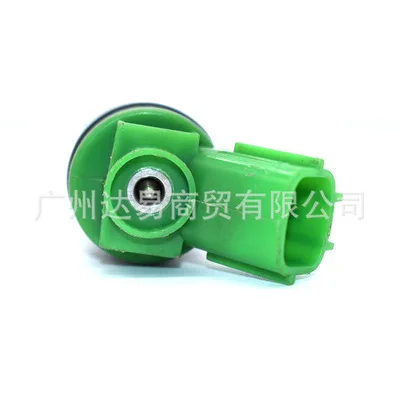 Топливный форсунка OEM 16600-1S700/JS4D-2/166001S700 fo 1998-2004 Nnissan Frontier 1996 1997 пикап 2000-2004 Xterra