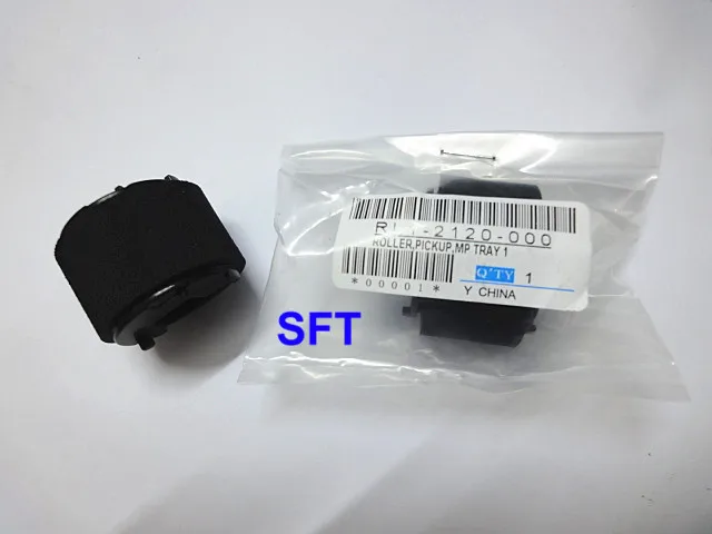 Новый RL1 2120 Бумага Ролик лоток 1 для струйного принтера HP LaserJet P2035/n P2055d/dn Pro 400