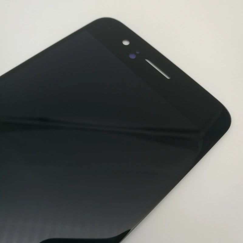 Сменный сенсорный ЖК экран для OnePlus 5 A5000|Экраны мобильных телефонов| |