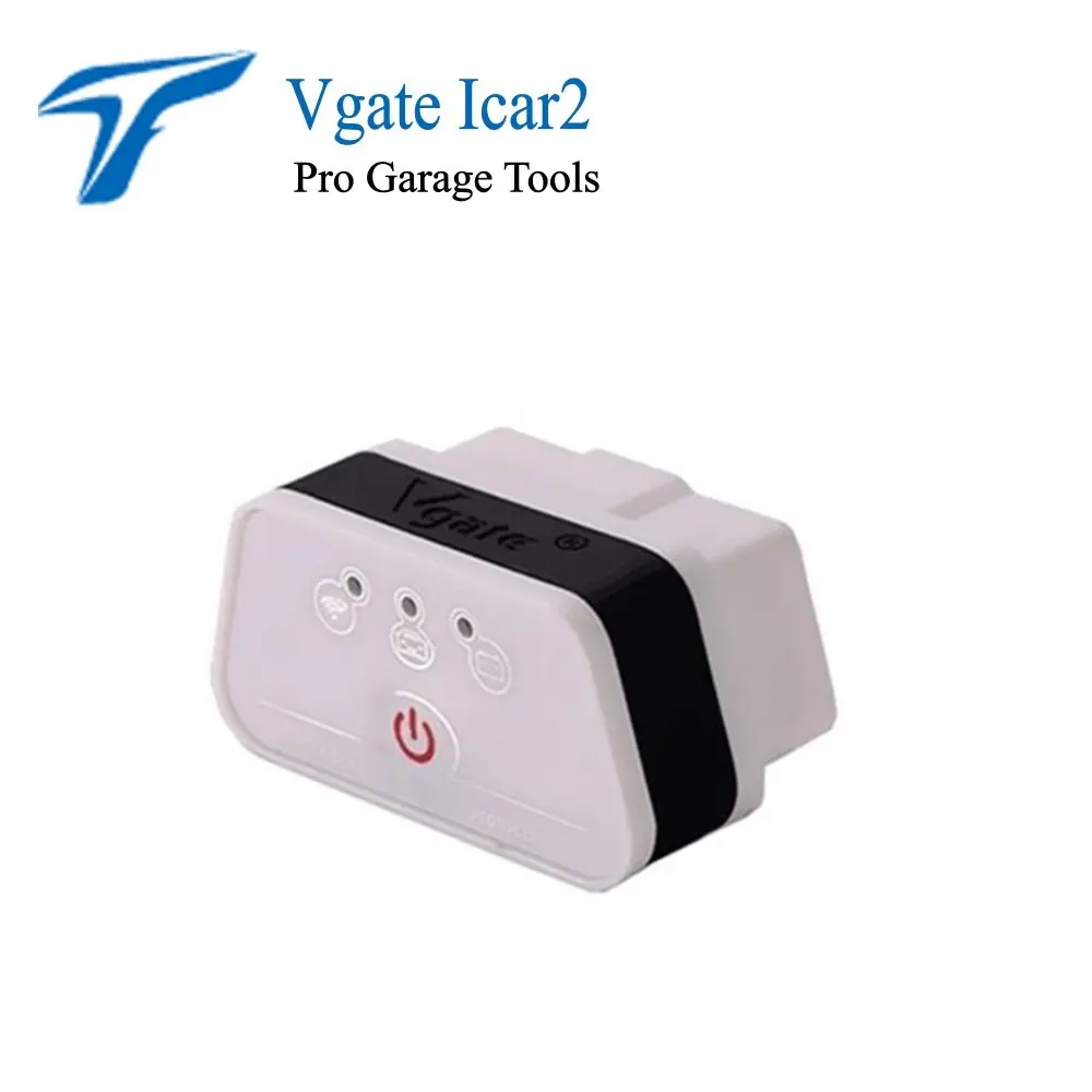 DHL WOW CDP Vgate iCar2 Bluetooth ELM327 OBD2 автомобильный вяз 327 я Car2 Bluetooth OBD2 Авто диагностический сканер диагностический инструмент