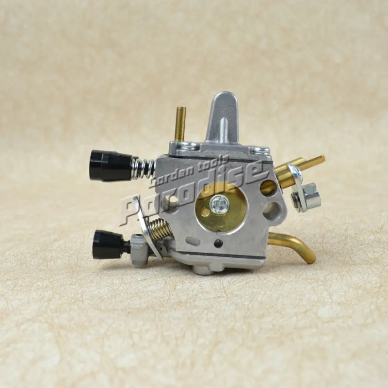 FS120 FS200 FS250 Brush Cutter Grass Trimmer Carburetor Garden Tool