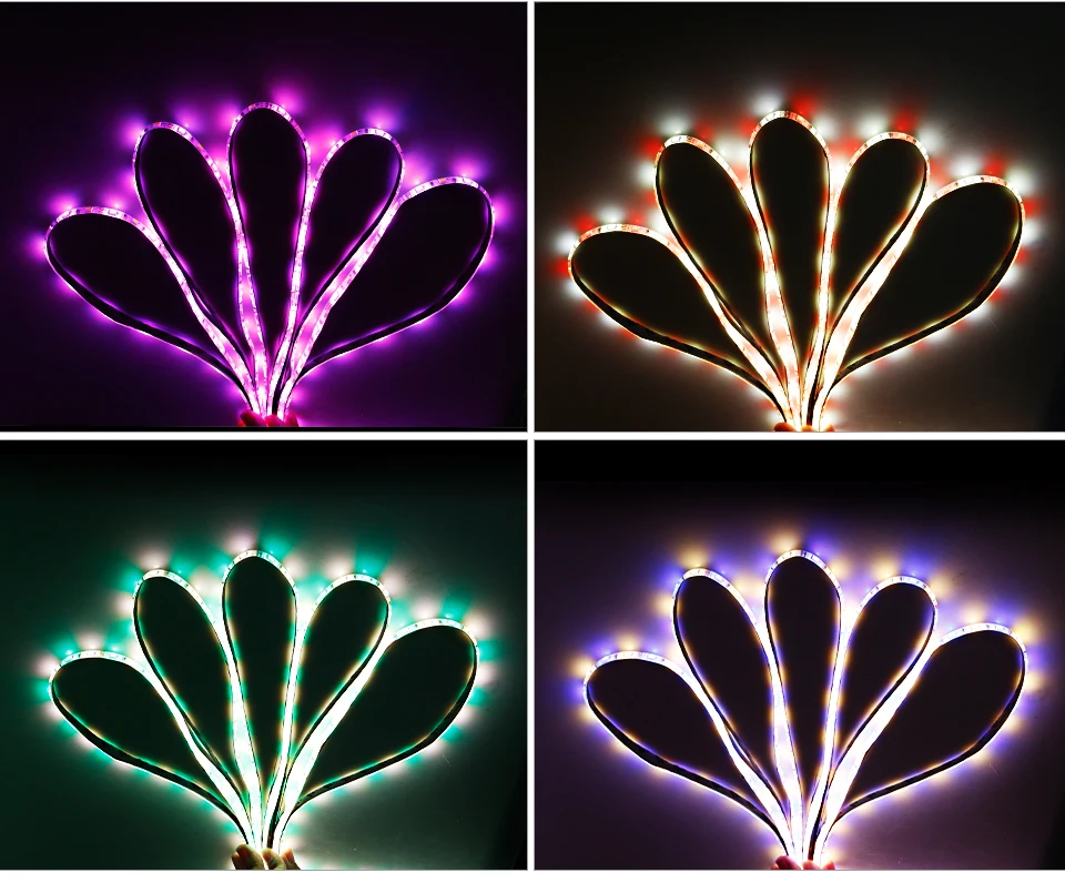 LED STRIP RGB (11)