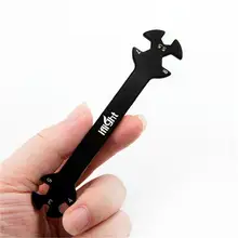High Quality Iflight Multifunctional RC Toys Models DIY Tool Spanner Wrench for Turnbuckles Nuts 3 4