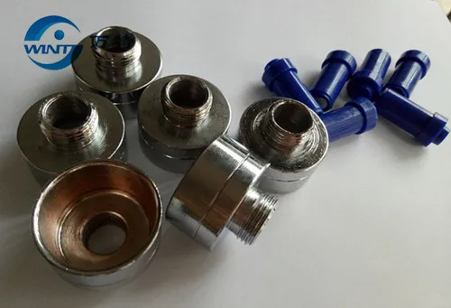 Beer bottle capping machine Manual capping machine Sealing Glass bottle crown caps 26mm