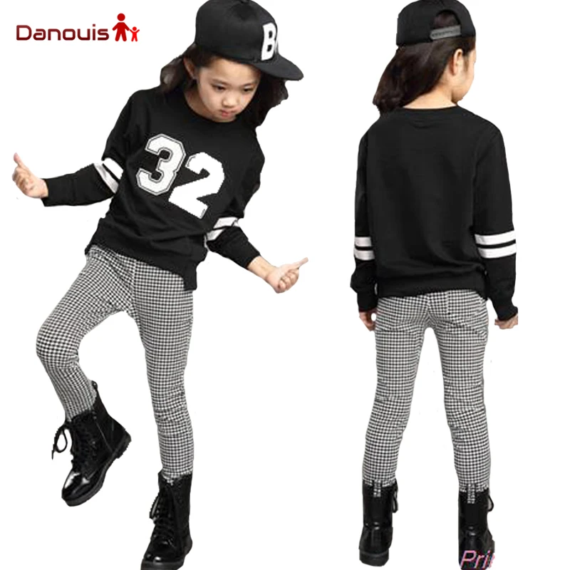 Online Buy Wholesale hip hop clothes girls from China hip ...