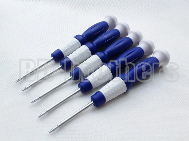 cucurbit screwdriver