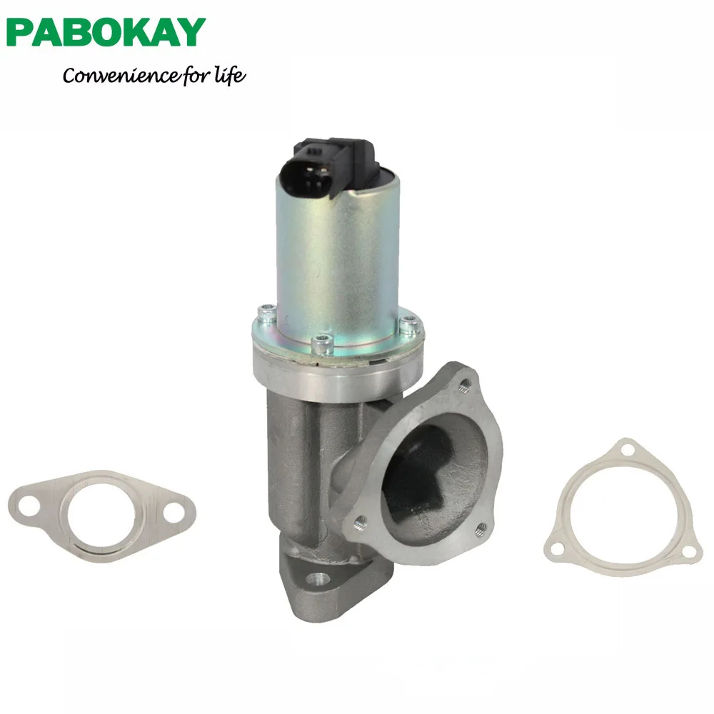 

EGR VALVE FIT FOR A KIA CARENS CEE'D SPORTAGE 2.0 CRDi 2004>on *NEW* 2841027410 28410-27410