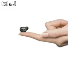 Q1 Q26 K8 mono small stereo earbuds hidden invisible earpiece micro mini wireless headset bluetooth earphone headphone for phone