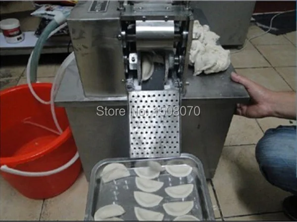 Новая форма для пельменей из нержавеющей стали/автоматическая машина для производства пельменей автоматический аппарат для приготовления пирожков Самоса на продажу