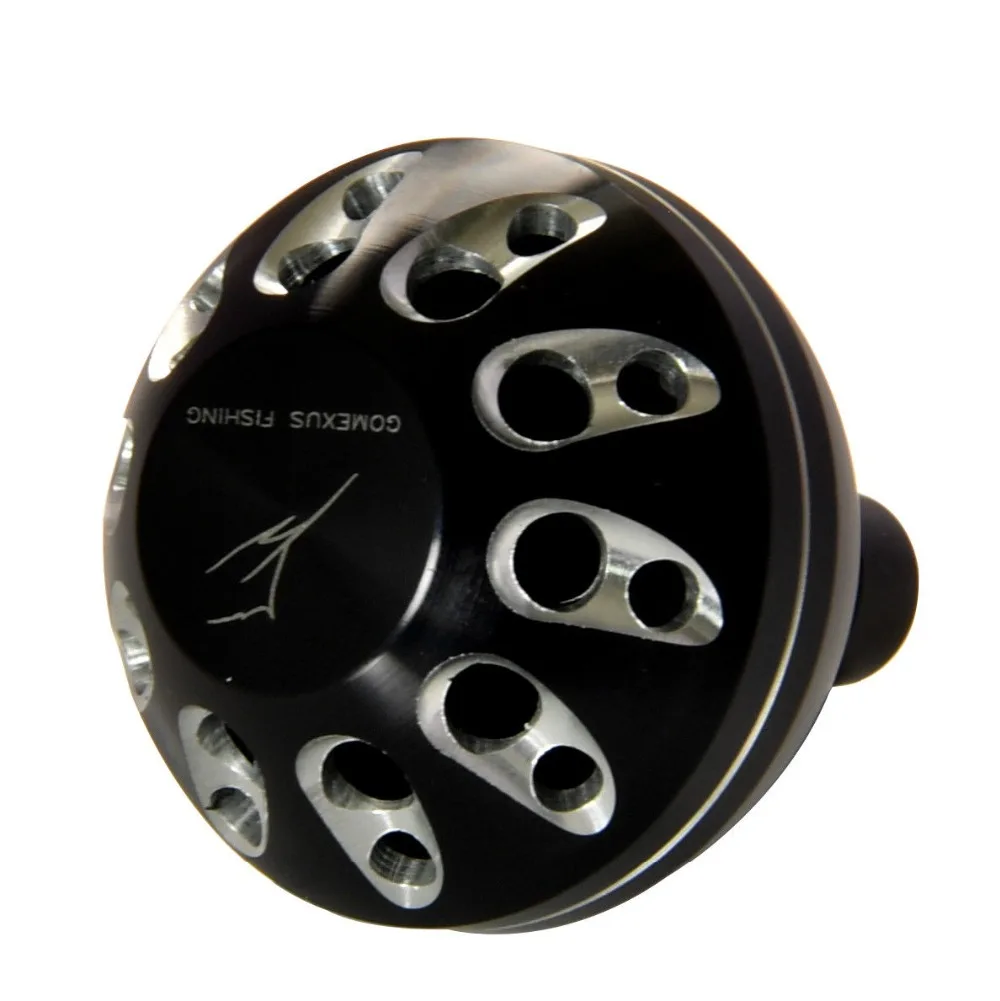 Gomexus Reel Handle Knob For Shimano FX IX Sienna Daiwa Strickforce