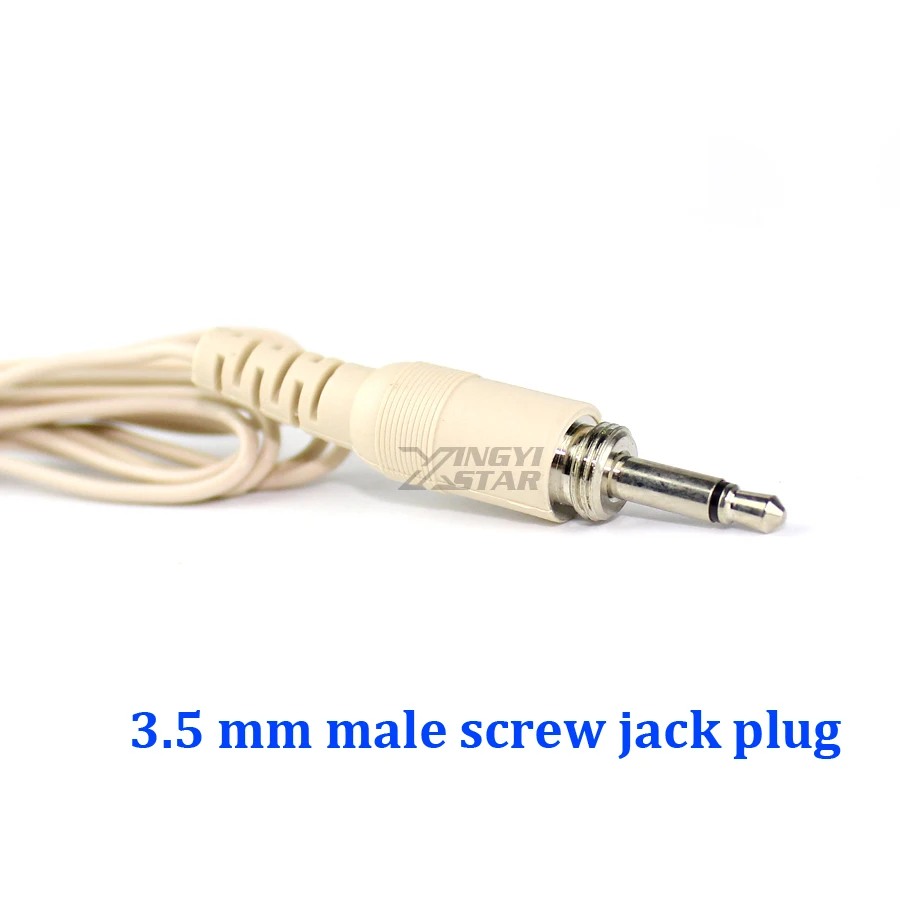 مرئية المكثف lavalier ميكروفون 3.5 ملليمتر جاك المسمار الخارجي التعادل كليب على ميكروفون microfone lapela مايك ل اللاسلكية الارسال