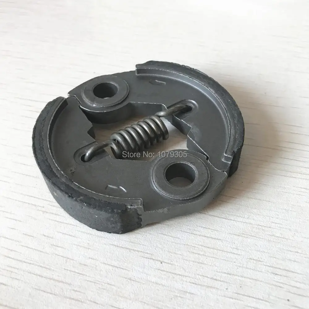 40-5 Brush cutter clutch