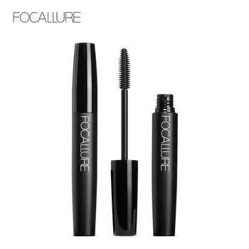 

Professional Volume Curled Lashes Black Mascare Waterproof Curling Tick Eyelash Lengtheing Eye Makeup Mascara by Focallure