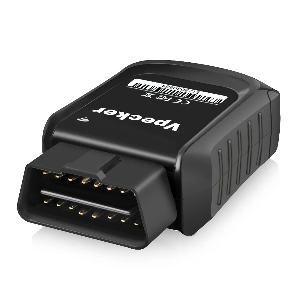 VPECKER OBD2 Wifi все OBD2 сканер Easydiag V11.2 sc8in Win10 VPECKER планшет ODB2 Авто диагностический сканер VPECKER легкий DIAG