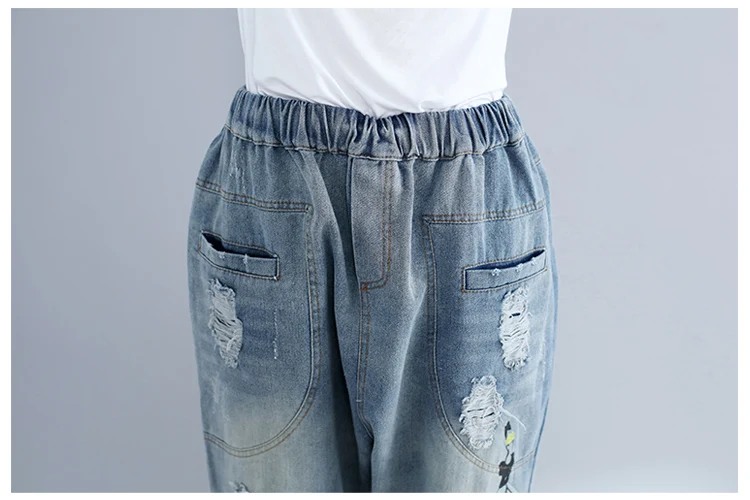 9 casual trousers