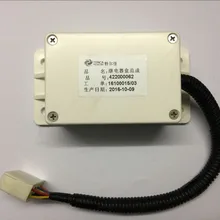 Части автобуса Terca переключатель скорости и реле 422000062 для Yu tong автобуса и zhongtong автобуса и higer автобуса и Kinglong автобуса и zhongtong автобуса