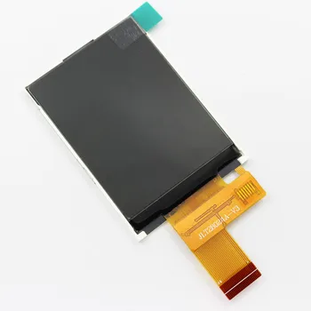 

2.4 inch 24P TFT LCD Screen ILI9341 Drive IC 240(RGB)*320 QVGA 8/16Bit Parallel Interface No Touch