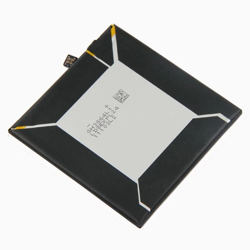 Оригинальный аккумулятор большой емкости B2PZM100 для HTC Alpine U Play 2435 Dual SIM мАч 2