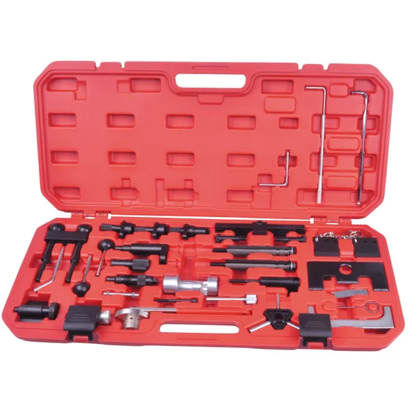 

Petrol Diesel Engine Repair Tool Of Engine Timing Tool Kit For VW Audi A4 A6 A8 A11