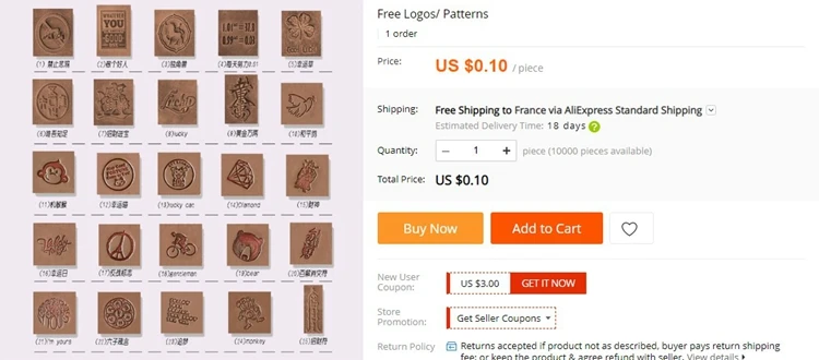 free logos