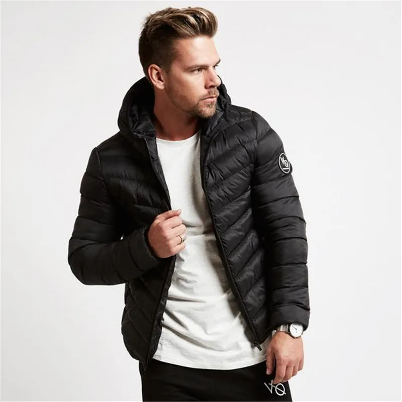 Пальто толстого размера плюс 5XL повседневные зимние куртки для мужчин s куртки и парки Мужская Верхняя одежда куртка мужская одежда топы