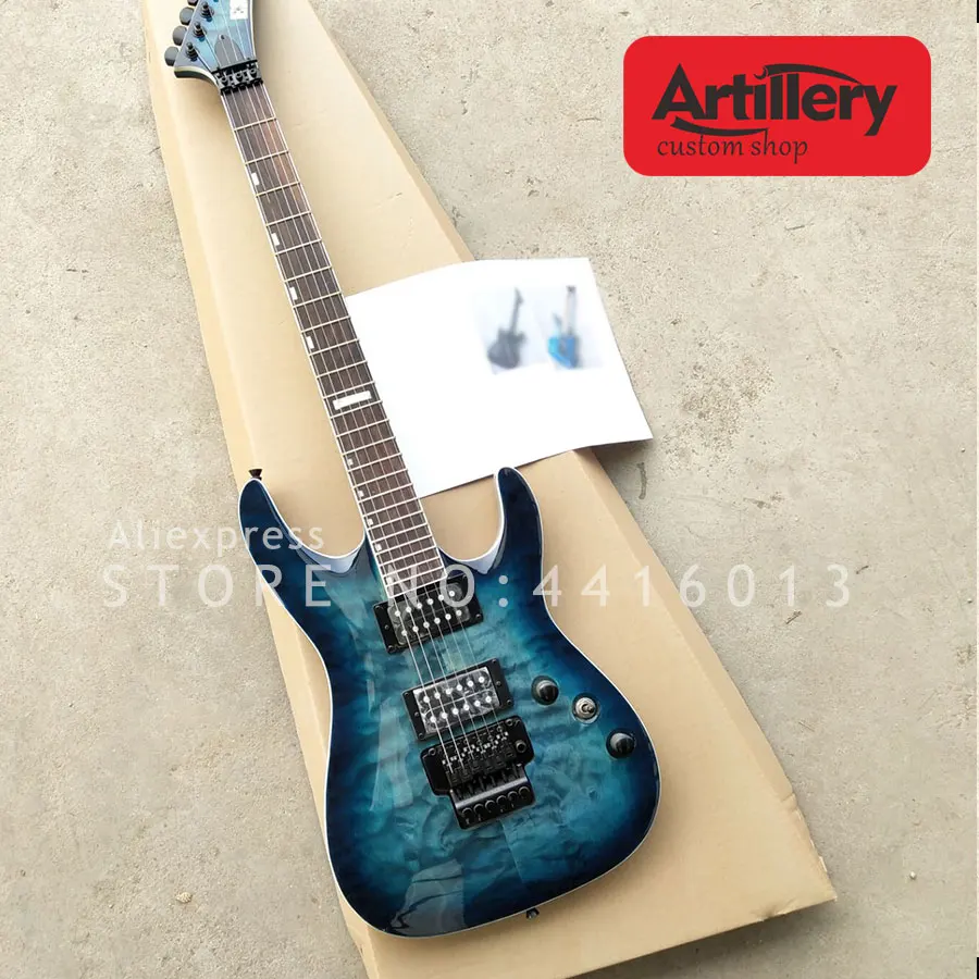 LTD-ESP-guitar