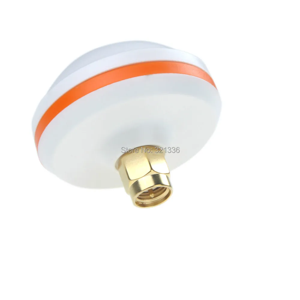 Квадрокоптер Walkera QR X350 PRO запасные части PRO-Z-18 5 8G SMA Clover антенна для iLook ilook + камера
