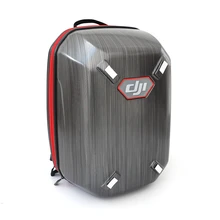 DJI Phantom 4 3 жесткий плечевой рюкзак сумка для переноски водонепроницаемый мягкий пакет для Phantom 4 pro plus phantom 3 SE