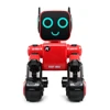 In Stock JJRC R4 RC Robot Intelligent Toys Cady Wile Gesture Remotol Control Action Figure Smart Robots Interactive Toy VS R2 R3 ► Photo 3/6