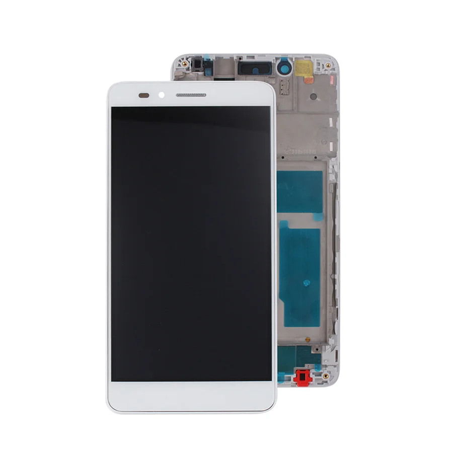 Huawei GR5 LCD Display with Frame (28)