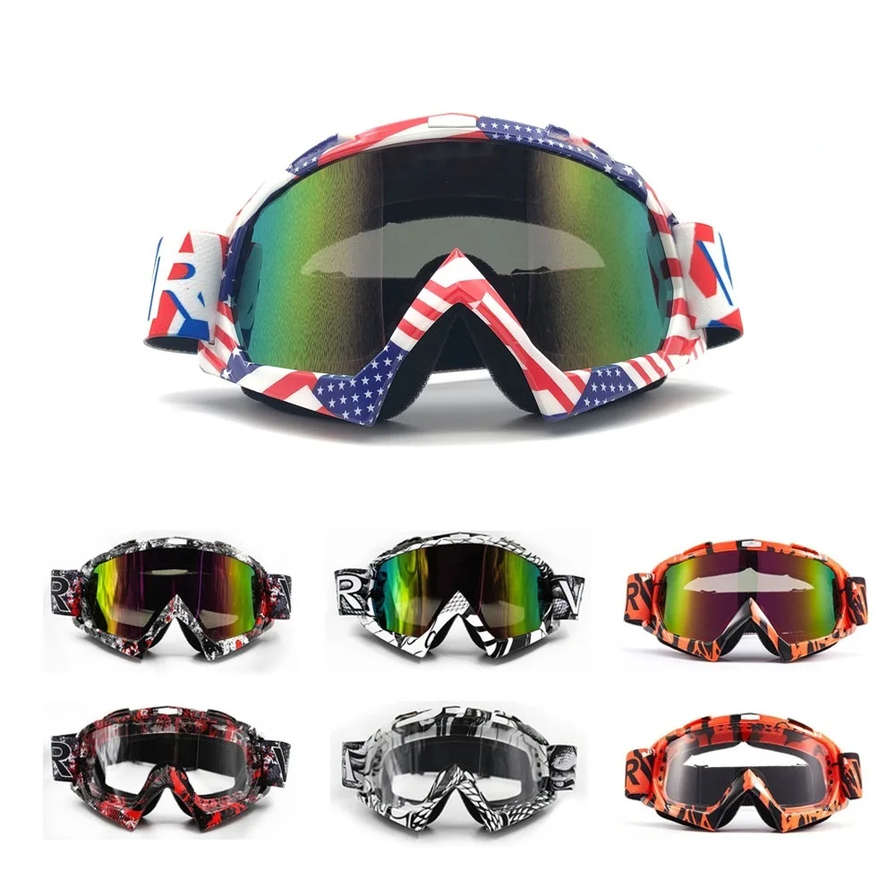 

Motocross goggles motorcycle glasses ski goggle men women Moto mx goggles for motorbike dirt bike atv