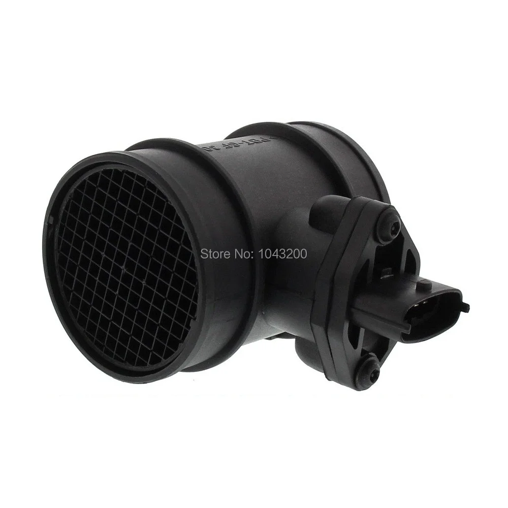 0281002428 Mass Air Flow Meter Maf Sensor For Opel/vauxhall Astra