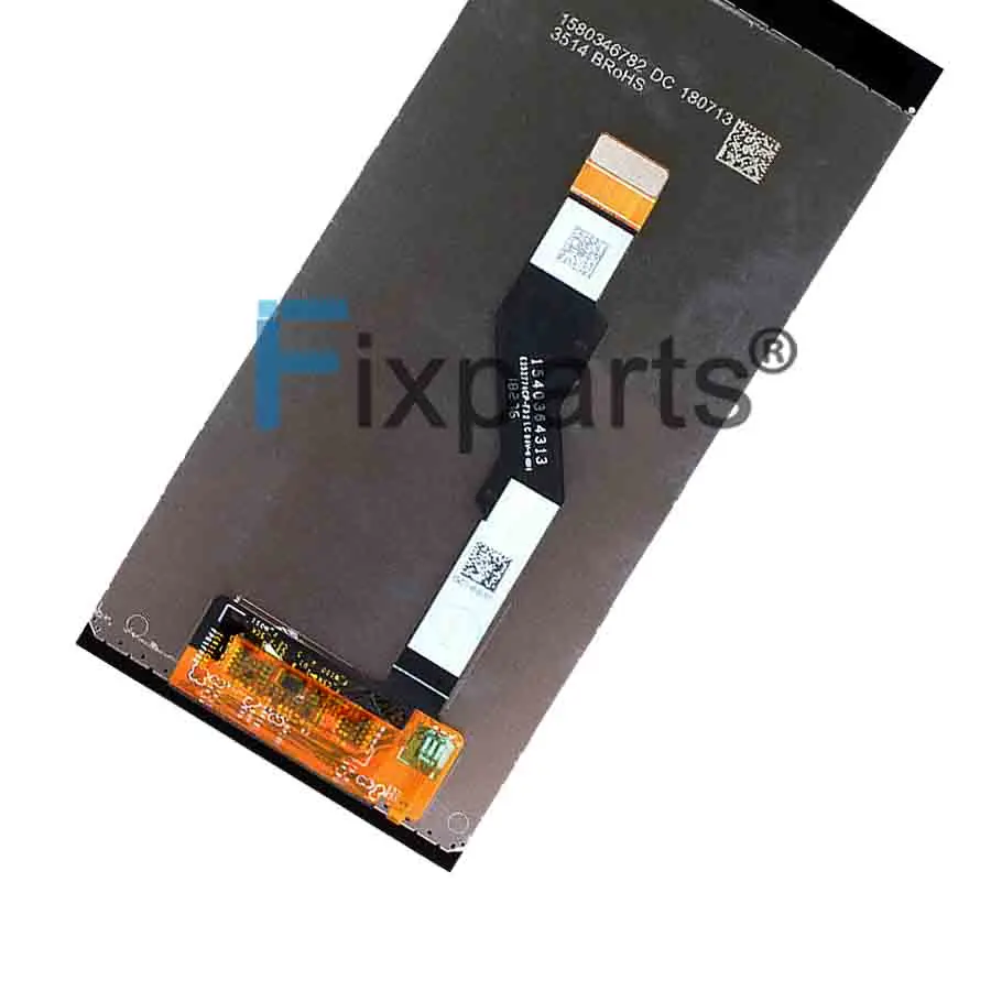 6.0 For SONY Xperia XA2 Plus LCD Display Touch Screen Digitizer Assembly Replacement For SONY XA 2 Plus Display Screen (3)