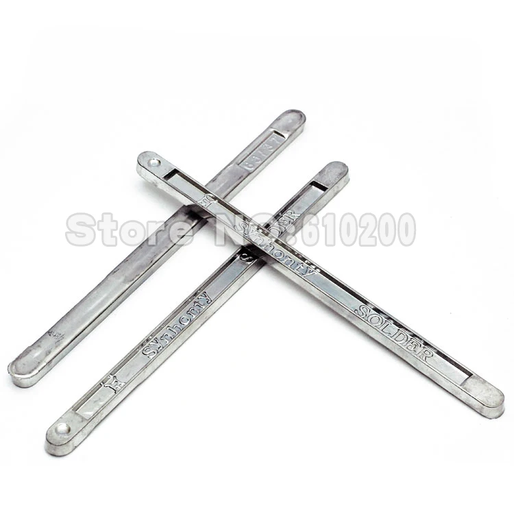 5KG Sn30Pb70 Soldering bar high oxidation electrolytic solder