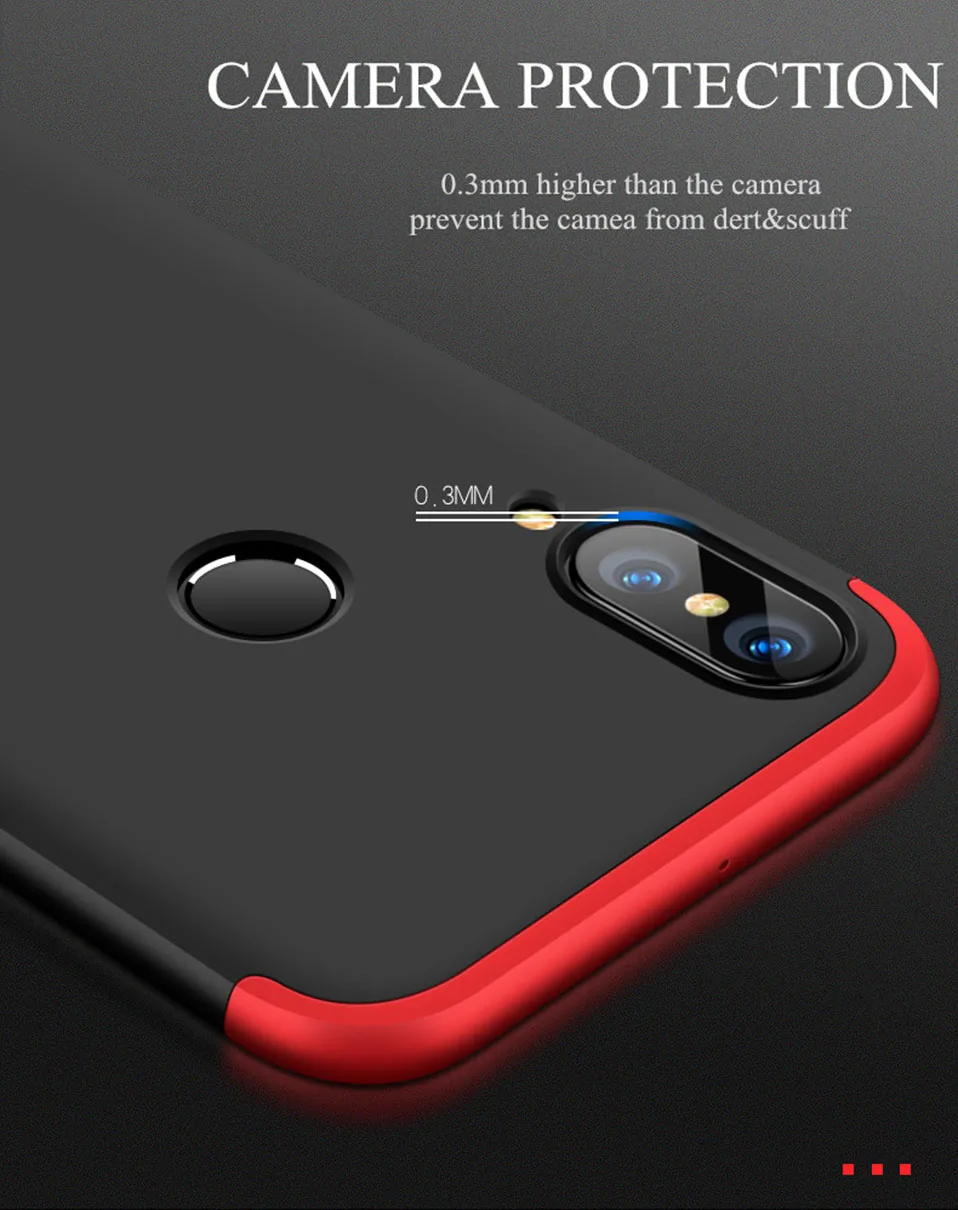 phone case for nokia x6 6 7 plus back cover case (5)