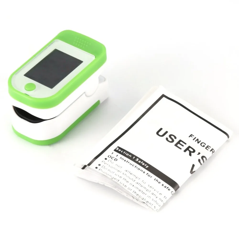 Купить Сатуратор Медицинский На Палец В Аптеке